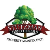 stutzman tree service|stutzman brothers property maintenance inc.